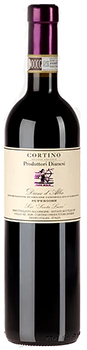 Dolcetto di Diano Sori' Santa Lucia - Azienda Agricola Cortino
